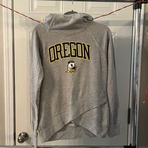 Oregon Duck Hoodie